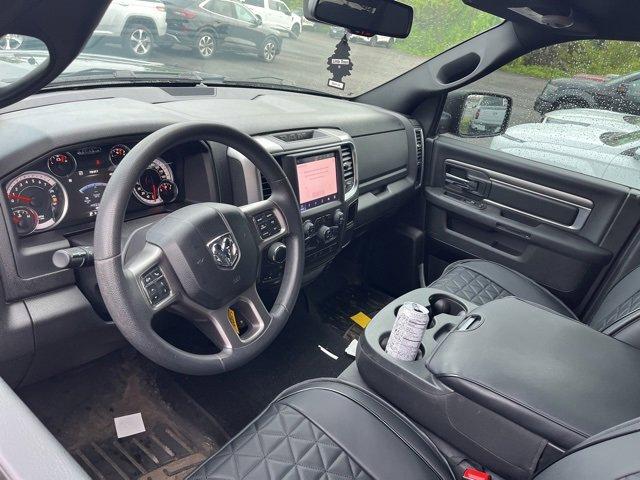 used 2022 Ram 1500 Classic car, priced at $31,990