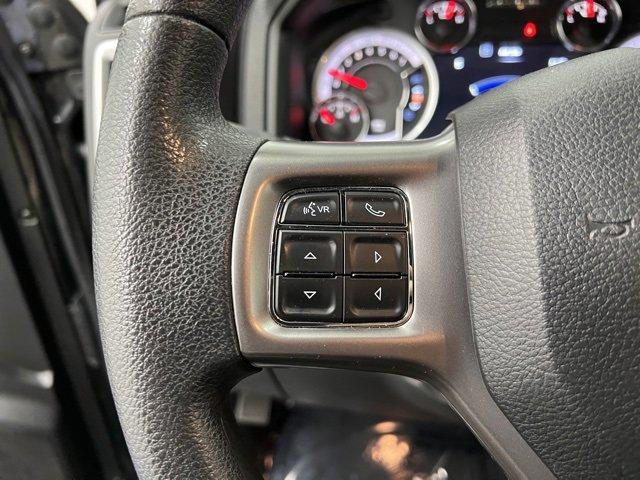 used 2022 Ram 1500 Classic car, priced at $31,990