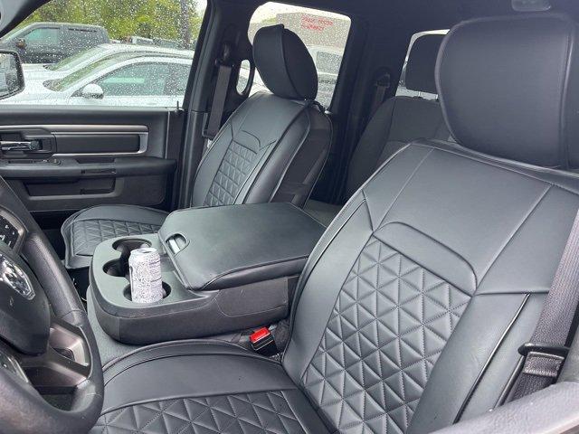 used 2022 Ram 1500 Classic car, priced at $31,990