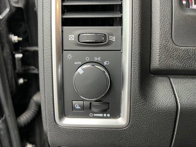 used 2022 Ram 1500 Classic car, priced at $31,990