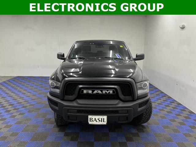 used 2022 Ram 1500 Classic car, priced at $31,990