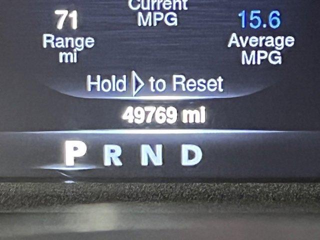 used 2022 Ram 1500 Classic car, priced at $31,990