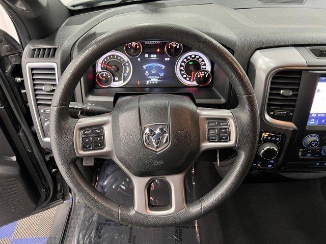used 2022 Ram 1500 Classic car, priced at $31,990