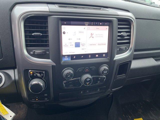 used 2022 Ram 1500 Classic car, priced at $31,990