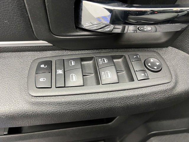 used 2022 Ram 1500 Classic car, priced at $31,990