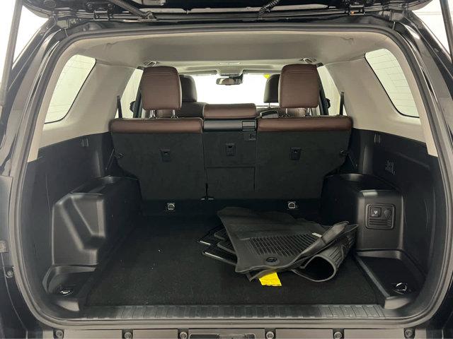 used 2021 Toyota 4Runner car, priced at $39,965