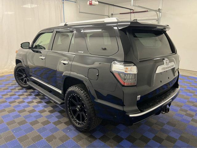 used 2021 Toyota 4Runner car, priced at $39,965