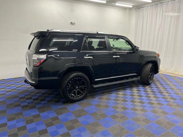 used 2021 Toyota 4Runner car, priced at $39,965