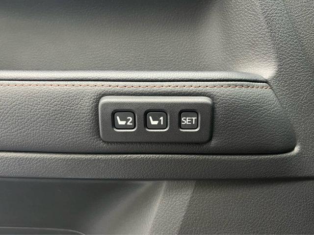 used 2021 Toyota 4Runner car, priced at $39,965