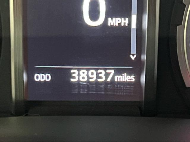 used 2021 Toyota 4Runner car, priced at $39,965