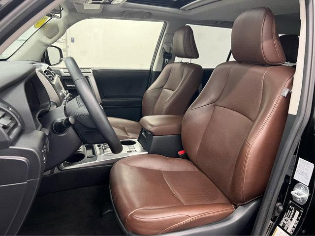 used 2021 Toyota 4Runner car, priced at $39,965