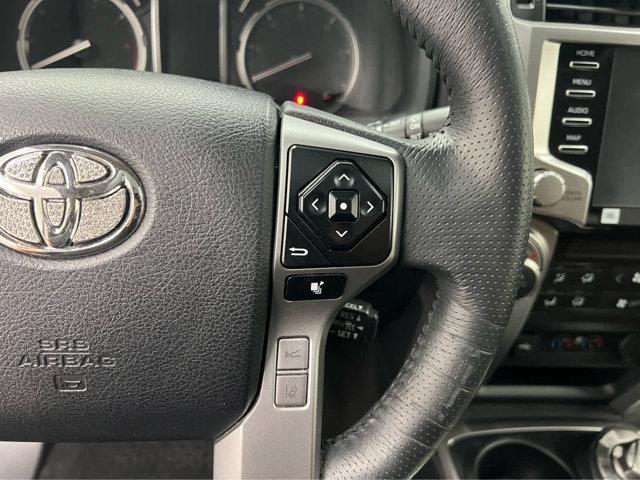 used 2021 Toyota 4Runner car, priced at $39,965