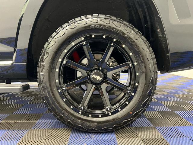 used 2021 Toyota 4Runner car, priced at $39,965