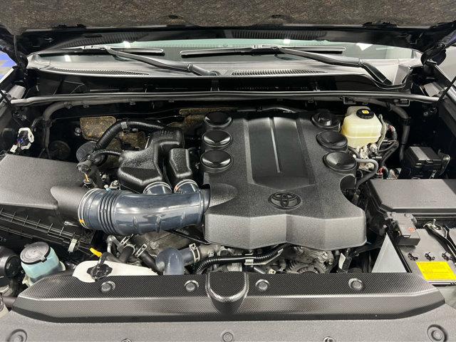 used 2021 Toyota 4Runner car, priced at $39,965