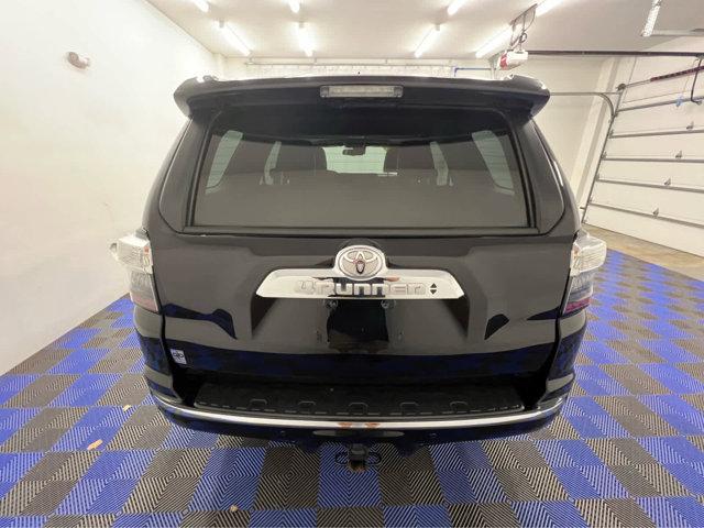 used 2021 Toyota 4Runner car, priced at $39,965