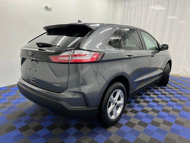 new 2024 Ford Edge car, priced at $30,499