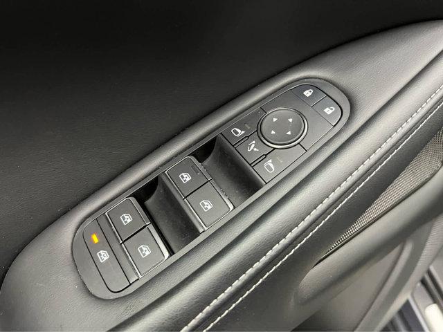 used 2024 INFINITI QX60 car, priced at $37,990