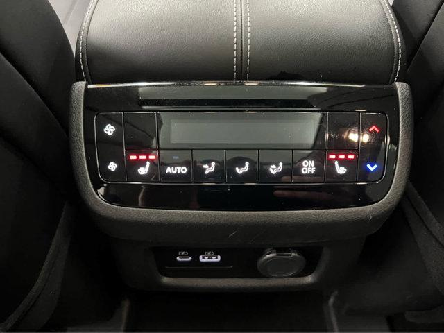 used 2024 INFINITI QX60 car, priced at $37,790