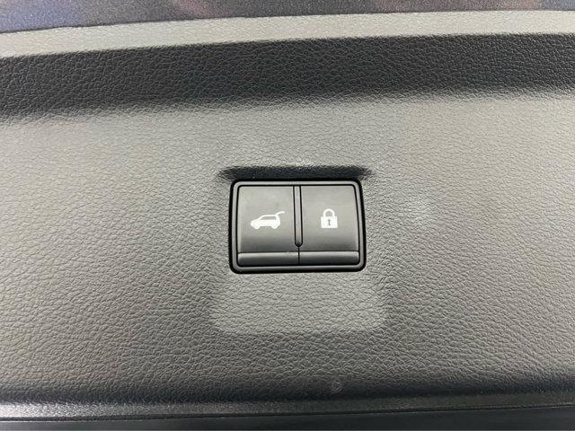 used 2024 INFINITI QX60 car, priced at $37,990