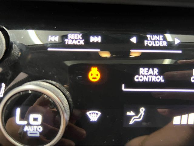 used 2024 INFINITI QX60 car, priced at $37,790