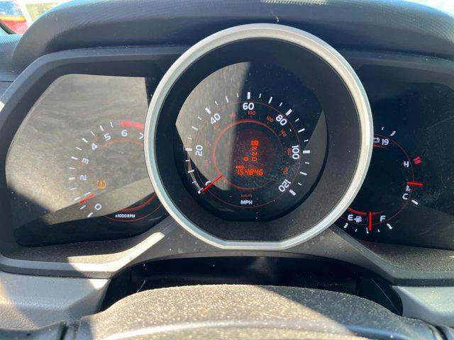 used 2013 Toyota 4Runner car, priced at $17,900