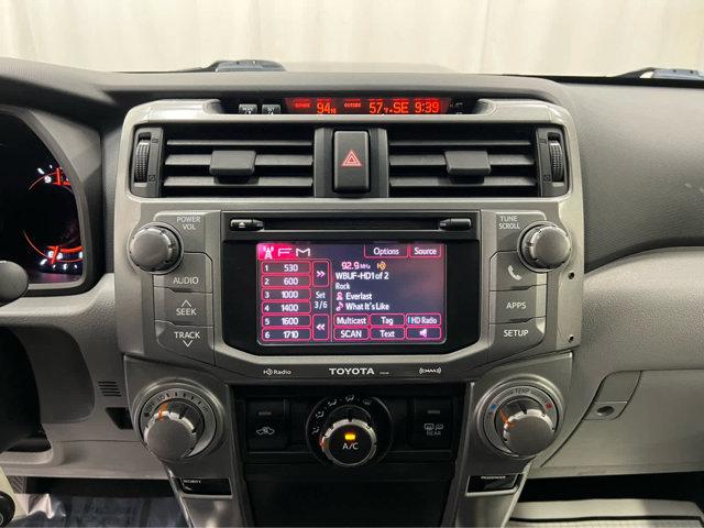 used 2013 Toyota 4Runner car, priced at $17,900