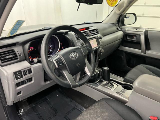 used 2013 Toyota 4Runner car, priced at $17,900