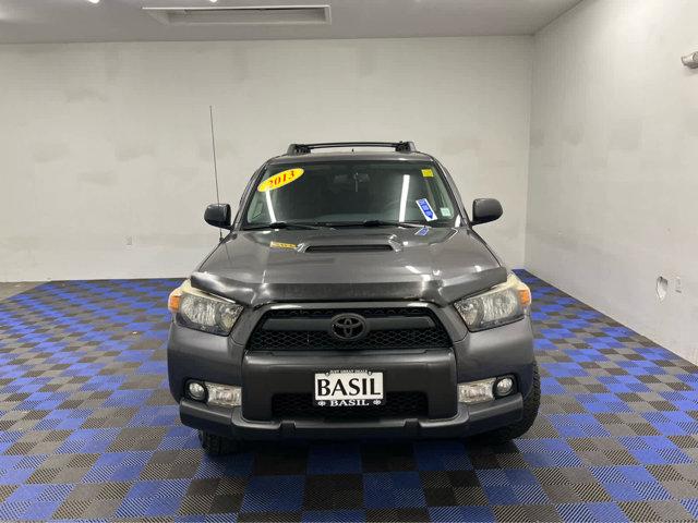 used 2013 Toyota 4Runner car, priced at $17,900