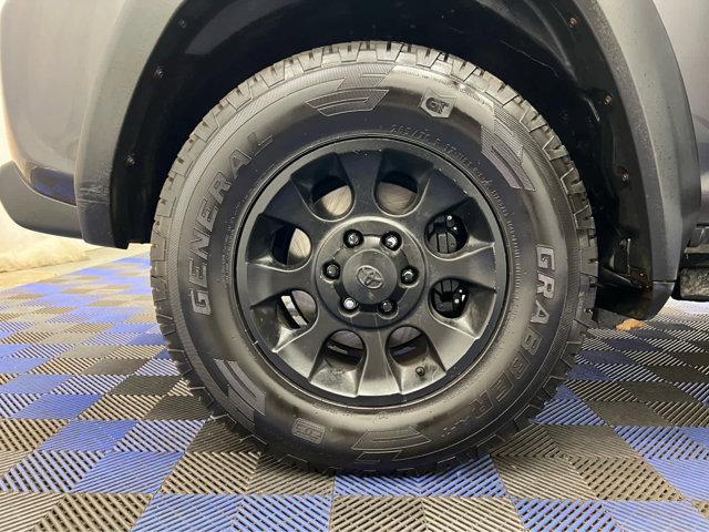 used 2013 Toyota 4Runner car, priced at $17,900