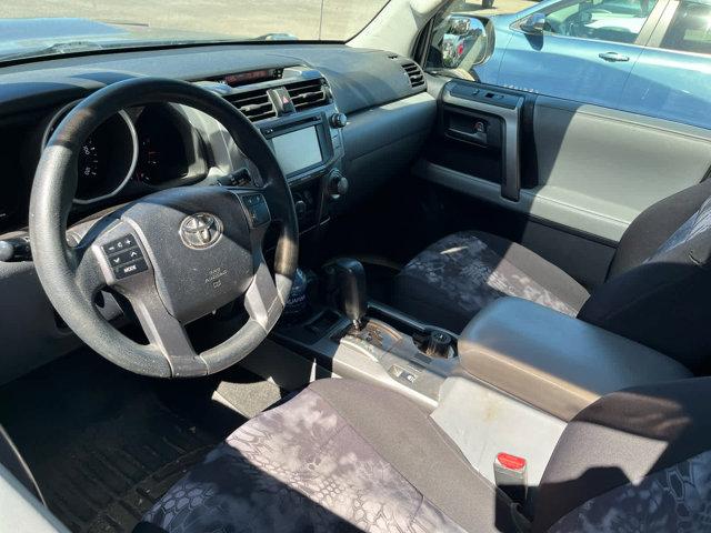 used 2013 Toyota 4Runner car, priced at $17,900