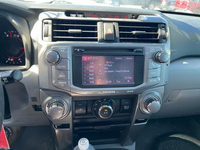 used 2013 Toyota 4Runner car, priced at $17,900