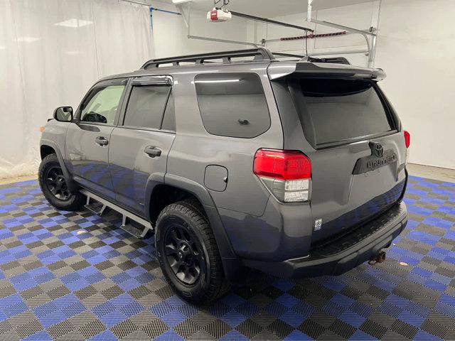 used 2013 Toyota 4Runner car, priced at $17,900