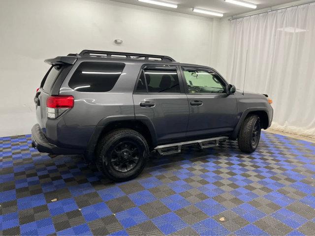 used 2013 Toyota 4Runner car, priced at $17,900