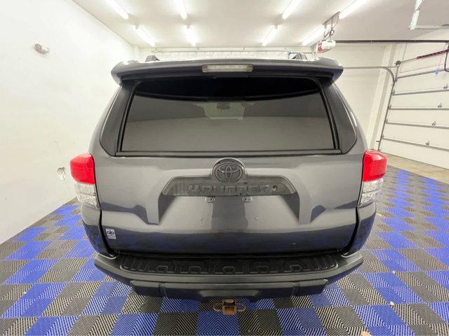 used 2013 Toyota 4Runner car, priced at $17,900