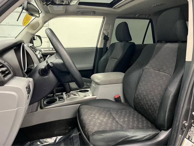 used 2013 Toyota 4Runner car, priced at $17,900