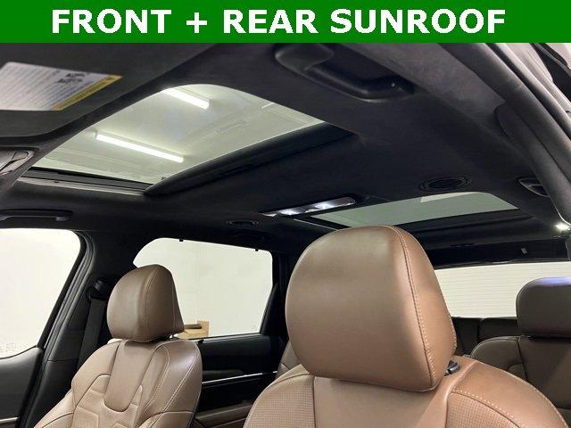 used 2020 Kia Telluride car, priced at $28,250