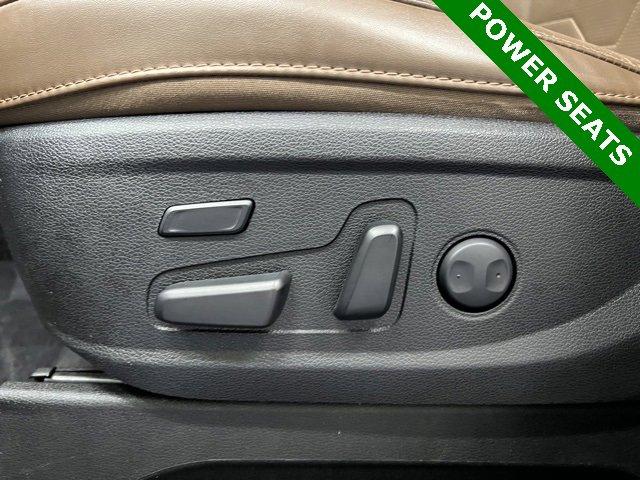 used 2020 Kia Telluride car, priced at $28,250