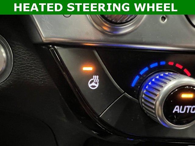 used 2020 Kia Telluride car, priced at $28,250