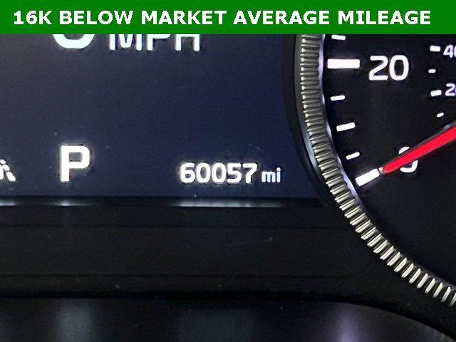 used 2020 Kia Telluride car, priced at $28,250