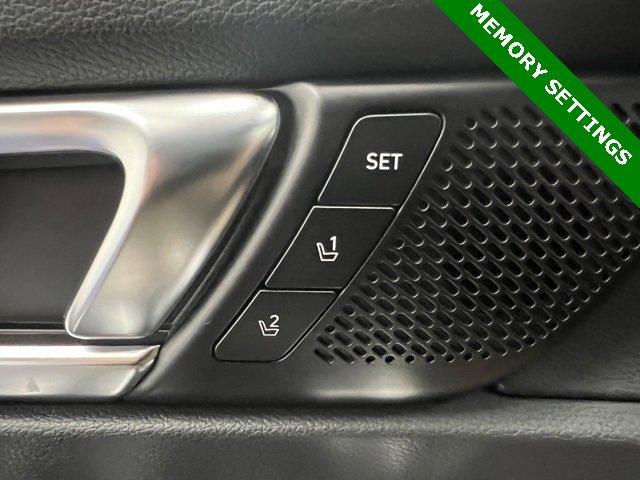 used 2020 Kia Telluride car, priced at $28,250