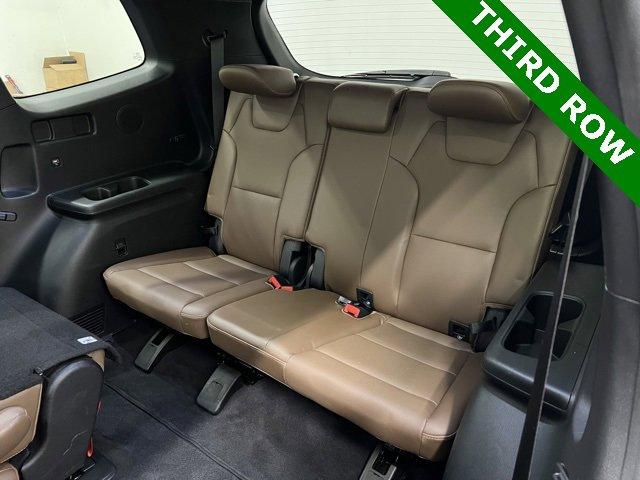 used 2020 Kia Telluride car, priced at $28,250