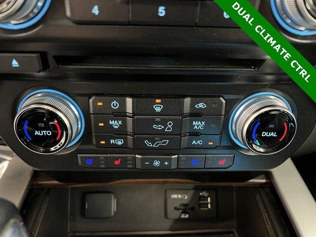 used 2015 Ford F-150 car, priced at $21,500