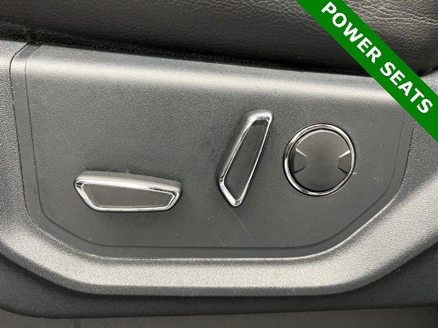 used 2015 Ford F-150 car, priced at $21,500