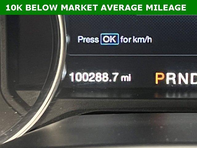 used 2015 Ford F-150 car, priced at $21,500