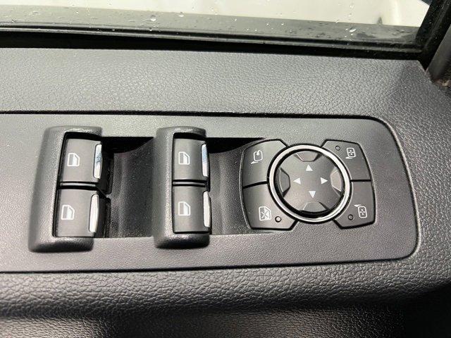 used 2015 Ford F-150 car, priced at $21,500