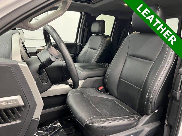 used 2015 Ford F-150 car, priced at $21,500