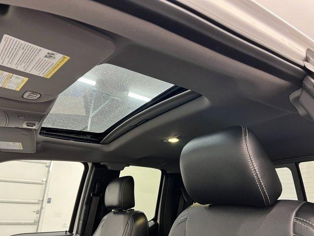 used 2015 Ford F-150 car, priced at $21,500