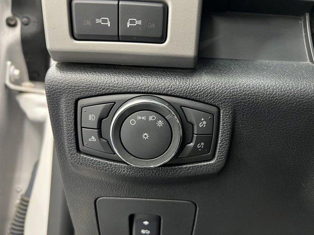 used 2015 Ford F-150 car, priced at $21,500