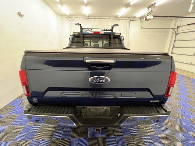 used 2019 Ford F-150 car, priced at $28,990