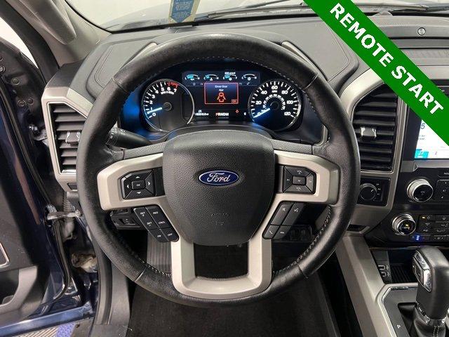 used 2019 Ford F-150 car, priced at $28,990